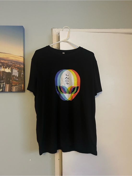 Other - ❤️❤️ 3D Alien Shirt